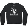squall and rinao Crewneck Sweatshirt