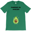 Powered By Avocado T-Shirt
