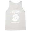 anthrax Tank Top