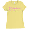 babe Ladies Fitted T-Shirt