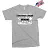 I Love Someone with Carcionid Cancer to The Moon and Back to Infinity Exclusive T-shirt