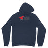 bueller Unisex Hoodie