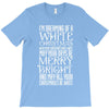 white christmas T-Shirt