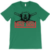 bad dog 5 T-Shirt