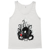 thorns Tank Top