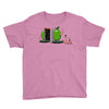 worm magic Youth Tee