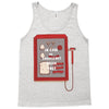 break fast Tank Top