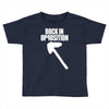 rock in opposition Toddler T-shirt