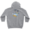 skull summer Youth Hoodie