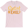 quest &amp; chill T-Shirt