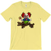halloween clown T-Shirt