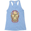 delicious candy Racerback Tank
