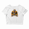 full throttle polecats Crop Top