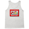 in case of gamer invasion Tank Top