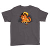 puss in boot Youth Tee
