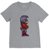 practice V-Neck Tee