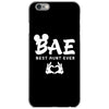 Bae Best Auntie Ever iPhone 6/6s Case