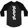 upsetter records 3/4 Sleeve Shirt