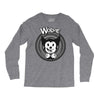 old, old friend Long Sleeve Shirts