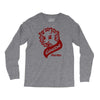 goatse farms Long Sleeve Shirts