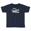 worlds greatest plumber (2) Toddler T-shirt