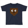 BEAR Toddler T-shirt