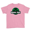 mining park Youth Tee