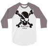 fahrie77 3/4 Sleeve Shirt