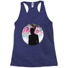 panic at the disco Racerback Tank