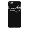 as hot as chilli iPhone 6 Plus/6s Plus Case