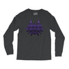 Majoras Mask Long Sleeve Shirts