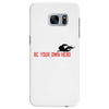 Be Your Own Hero Samsung Galaxy S7 Edge