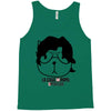 La Casa Cat Papel Tank Top