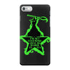 Wicked Musical iPhone 7 Case