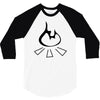 api 3/4 Sleeve Shirt