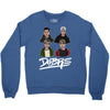 dobre twins Crewneck Sweatshirt