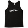 ooosh mens funny turbo car Tank Top