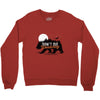 Don't Die Wondering Crewneck Sweatshirt