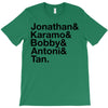 Queer Eye T-Shirt