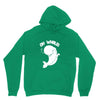 oh whale! Hoodie