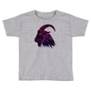 old goat Toddler T-shirt