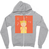 Kids - [TnShirt] Zipper Hoodie