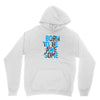BORN TO BE AWESOME Youth Hoodie