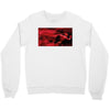 The Flash Crewneck Sweatshirt