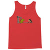 game of legends Tank Top