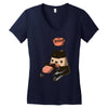 perfect gift Women's V-Neck T-Shirt