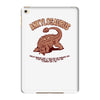 ankylosaurus iPad Mini 4
