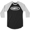 orange county drums new 3/4 Sleeve Shirt