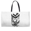 devil Weekender Totes