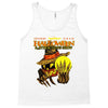 transworlds halloween and attractions show 2018 Tank Top